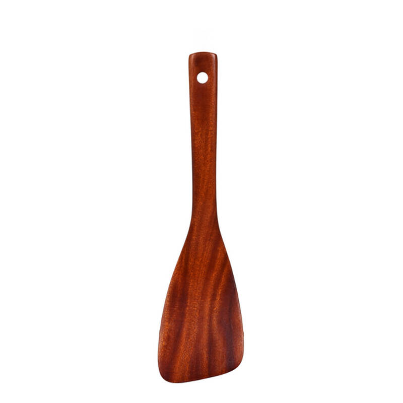 Sạn Xào Thức Ăn Bằng Gỗ Rose Wood 290x77mm - LocknLock - F00087, , large image number null